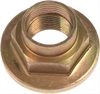 SPINDLE LOCK NUT KIT - image 1