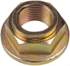SPINDLE LOCK NUT KIT - image 1