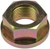 SPINDLE LOCK NUT KIT - image 1