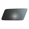 MIRROR 6-3/8 X3-5/16 - image 1