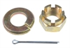 SPINDLE LOCK NUT KIT - image 1