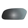 LOOK MIRROR 6-9/16X3-1/8 - image 1