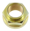 SPINDLE LOCK NUT KIT - image 1
