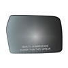 MIRROR 6-7/8 X4-11/16 - image 1