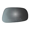 MIRROR 6-1/2 X3-3/4 - image 1