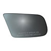 MIRROR GLASS - CONVEX - image 1