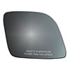 MIRROR 5-3/4 X4-7/8 - image 1