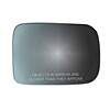 MIRROR GLASS - CONVEX - image 1