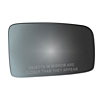 MIRROR GLASS - CONVEX - image 1