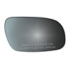 MIRROR GLASS - CONVEX - image 1