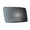 MIRROR GLASS - CONVEX - image 1