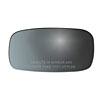 MIRROR GLASS - CONVEX - image 1