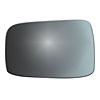 LOOK MIRROR 6-1/8X4-1/8 - image 1