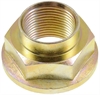 SPINDLE LOCK NUT KIT - image 1