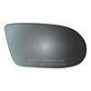 MIRROR GLASS - CONVEX - image 1