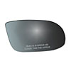 MIRROR GLASS - CONVEX - image 1