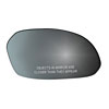 MIRROR GLASS - CONVEX - image 1