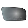 MIRROR CONVEX 5-3/4 X3-1 - image 1
