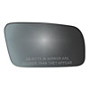 MIRROR CONVEX 5-13/16 X3 - image 1
