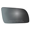 MIRROR GLASS - CONVEX - image 1