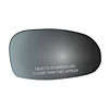 MIRROR GLASS - CONVEX - image 1