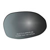 MIRROR GLASS - CONVEX - image 1