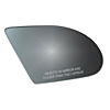 MIRROR GLASS - CONVEX - image 1