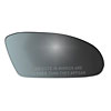 MIRROR GLASS - CONVEX - image 1