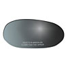 MIRROR GLASS - CONVEX - image 1