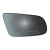 MIRROR CONVEX 5-7/8 X3-5 - image 1