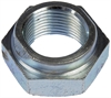 SPINDLE LOCK NUT KIT - image 1
