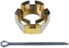 SPINDLE LOCK NUT KIT - image 1