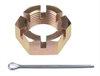 SPINDLE LOCK NUT KIT - image 1