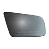 MIRROR GLASS - CONVEX - image 1