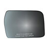 LOOK MIRROR GLASS - image 1