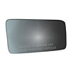 LOOK MIRROR GLASS - image 1