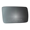 LOOK MIRROR GLASS - image 1