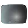 MIRROR GLASS - CONVEX - image 1