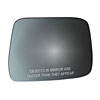 MIRROR GLASS - CONVEX - image 1