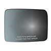 MIRROR GLASS - FLAT - image 1