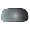 LOOK MIRROR GLASS - image 1