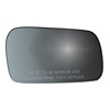 LOOK MIRROR GLASS - image 1