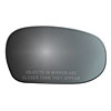 MIRROR GLASS - CONVEX - image 1