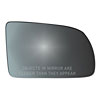 LOOK MIRROR GLASS - image 1