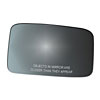 LOOK MIRROR GLASS - image 1