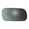 MIRROR GLASS - CONVEX - image 1