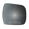 MIRROR GLASS - CONVEX - image 1