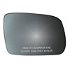 MIRROR GLASS - CONVEX - image 1