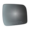 MIRROR GLASS - CONVEX - image 1