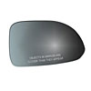 MIRROR GLASS - CONVEX - image 1